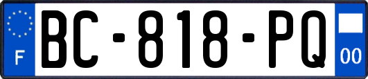 BC-818-PQ