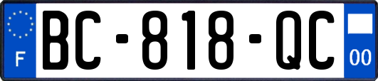 BC-818-QC