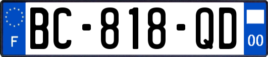 BC-818-QD