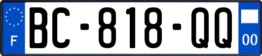BC-818-QQ