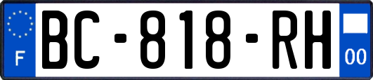 BC-818-RH