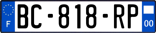 BC-818-RP