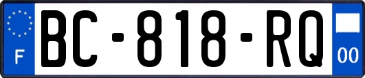 BC-818-RQ