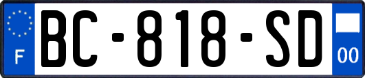 BC-818-SD