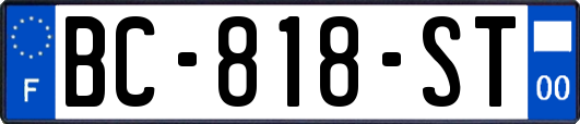 BC-818-ST
