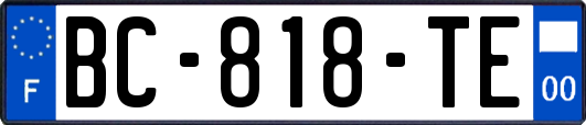 BC-818-TE