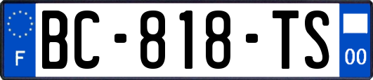 BC-818-TS
