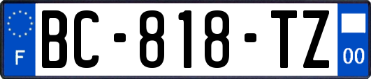 BC-818-TZ