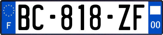 BC-818-ZF