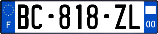 BC-818-ZL