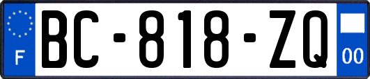 BC-818-ZQ