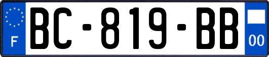 BC-819-BB