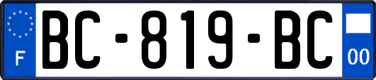 BC-819-BC