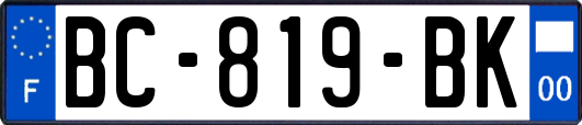BC-819-BK