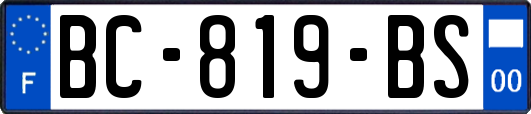 BC-819-BS