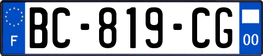 BC-819-CG