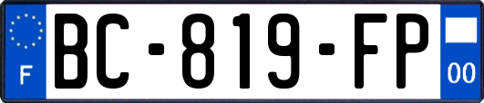 BC-819-FP
