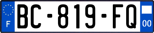 BC-819-FQ
