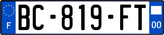 BC-819-FT