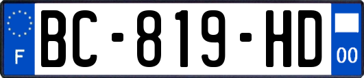 BC-819-HD