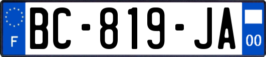 BC-819-JA