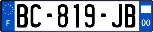 BC-819-JB