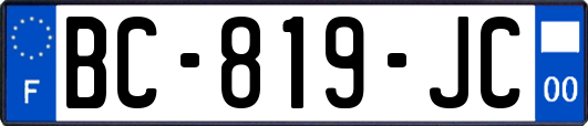 BC-819-JC