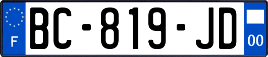 BC-819-JD