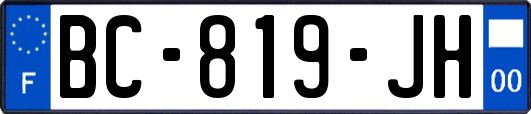 BC-819-JH