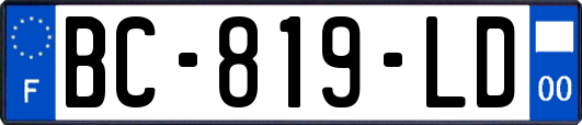 BC-819-LD