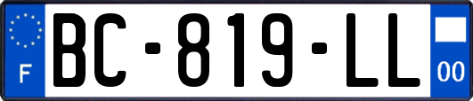 BC-819-LL