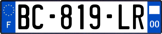 BC-819-LR