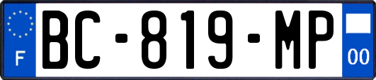 BC-819-MP
