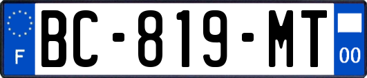 BC-819-MT