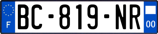 BC-819-NR