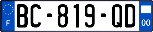 BC-819-QD