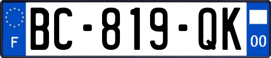 BC-819-QK