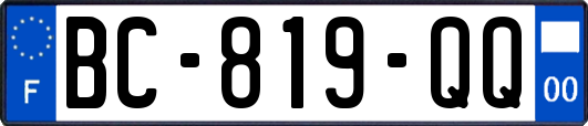 BC-819-QQ