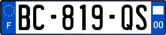 BC-819-QS