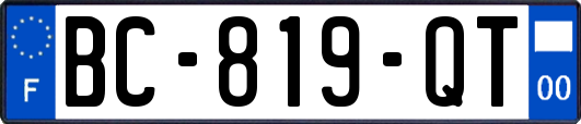 BC-819-QT