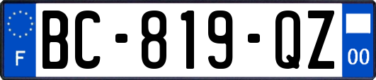 BC-819-QZ