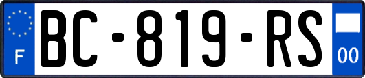 BC-819-RS