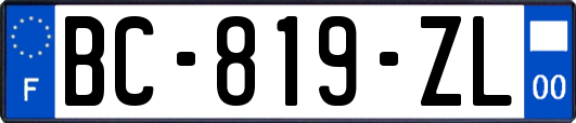 BC-819-ZL