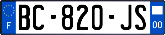 BC-820-JS