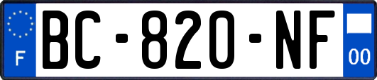 BC-820-NF
