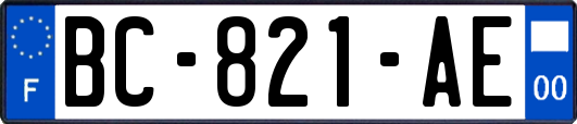 BC-821-AE