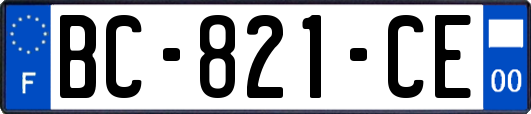 BC-821-CE