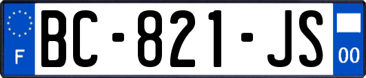 BC-821-JS