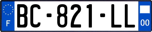 BC-821-LL