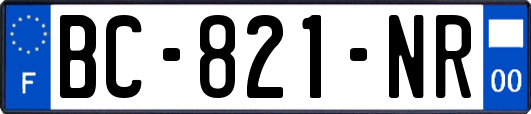 BC-821-NR